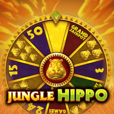Play Jungle Hippo pokie online – OzzyBet AU