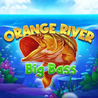 Play Orange Big Bass pokie online – OzzyBet AU