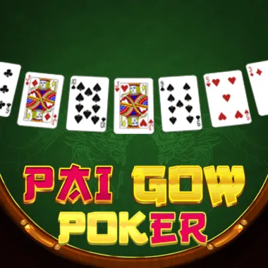 Play Pai Gow Poker pokie online – OzzyBet AU