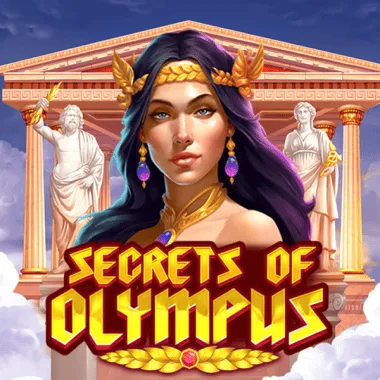 Play Secrets of Olympus pokie online – OzzyBet AU
