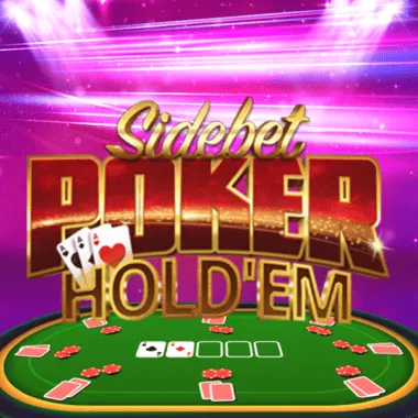 Play Sidebet Poker Hold'em pokie online – OzzyBet AU