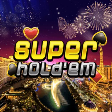 Play Super Hold'Em pokie online – OzzyBet AU