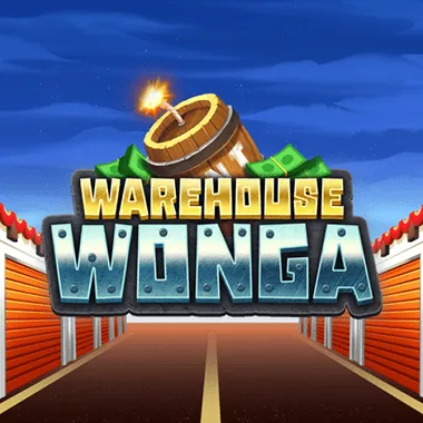 Play Warehouse Wonga pokie online – OzzyBet AU