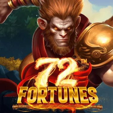 Play 72 Fortunes pokie online – OzzyBet AU