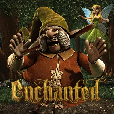 Play Enchanted JP pokie online – OzzyBet AU