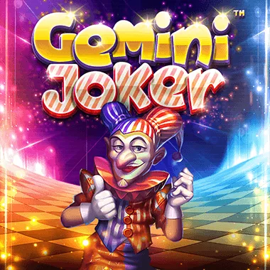 Play Gemini Joker pokie online – OzzyBet AU