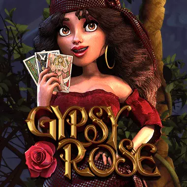 Play Gypsy Rose pokie online – OzzyBet AU