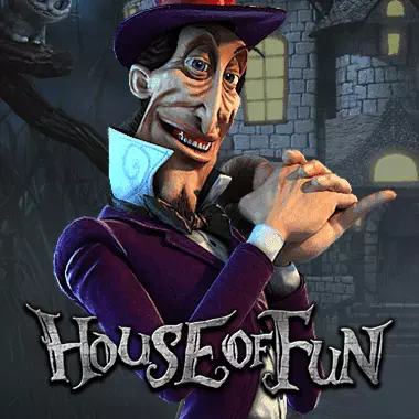 Play House of Fun pokie online – OzzyBet AU