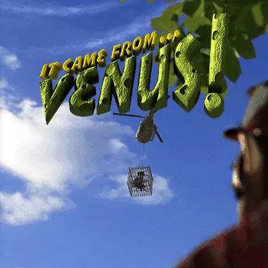 Play It Came From Venus JP Plus pokie online – OzzyBet AU