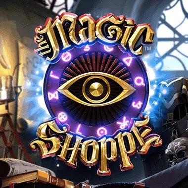 Magic Shoppe