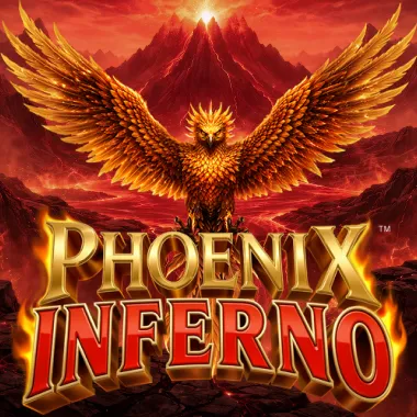 Play Phoenix Inferno pokie online – OzzyBet AU