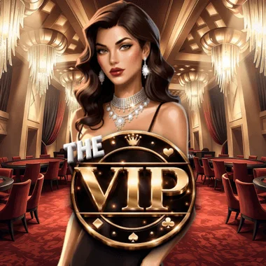Play THE VIP pokie online – OzzyBet NZ