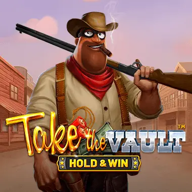 Play Take the Vault - Hold & Win pokie online – OzzyBet AU
