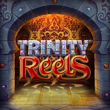 Play Trinity Reels pokie online – OzzyBet AU