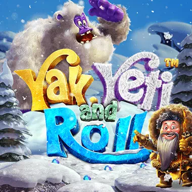 Yak, Yeti & Roll