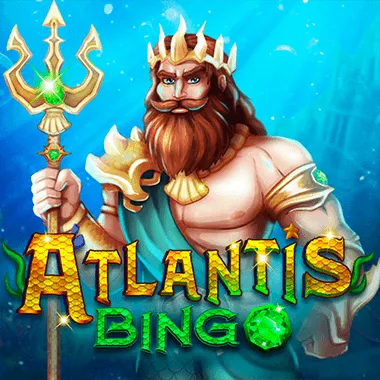 Play Atlantis Bingo pokie online – OzzyBet AU