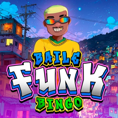 Play Baile Funk Bingo pokie online – OzzyBet AU