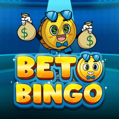 Play Beto Bingo pokie online – OzzyBet AU