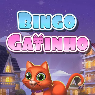Play Bingo Gatinho pokie online – OzzyBet AU