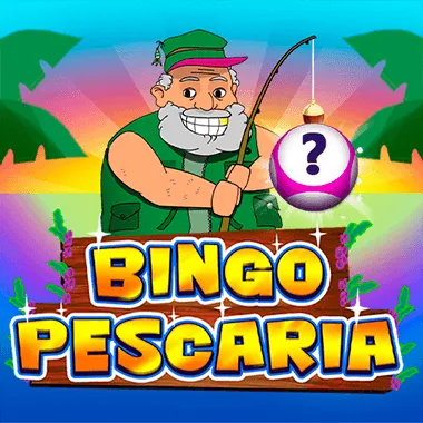 Play Bingo Pescaria pokie online – OzzyBet AU