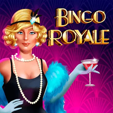 Play Bingo Royale pokie online – OzzyBet AU
