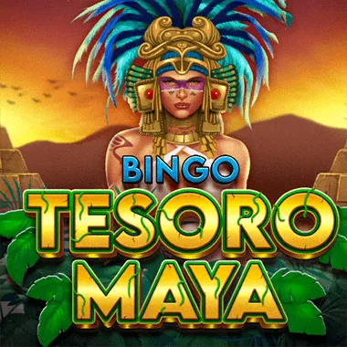 Play Bingo Tesoro Maya pokie online – OzzyBet AU