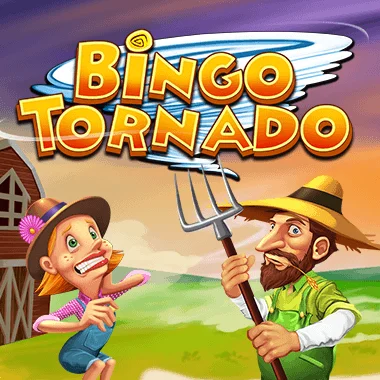 Play Bingo Tornado pokie online – OzzyBet AU