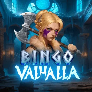 Play Bingo Valhalla pokie online – OzzyBet AU
