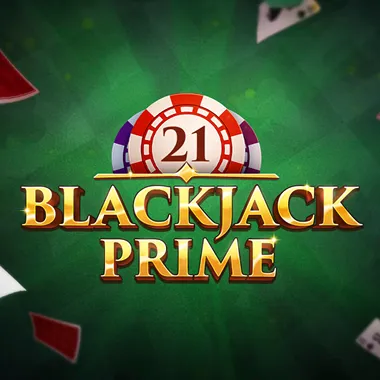 Play Blackjack Prime pokie online – OzzyBet AU