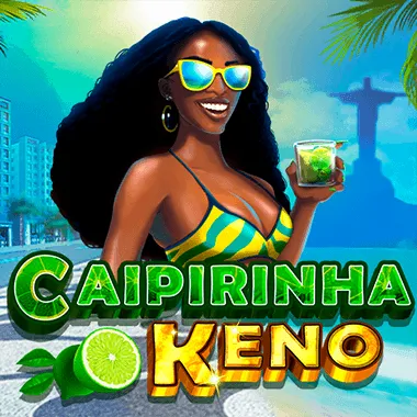 Play Caipirinha Keno pokie online – OzzyBet AU