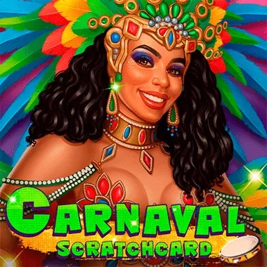 Play Carnaval Scratchcard pokie online – OzzyBet AU