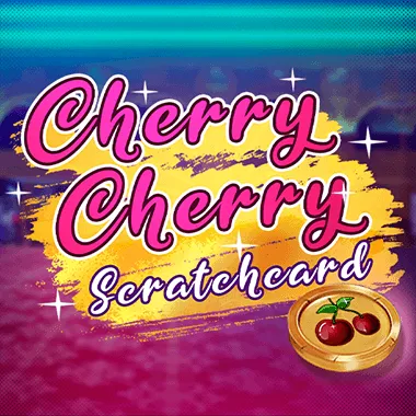 Play Cherry Cherry Scratchcard pokie online – OzzyBet AU