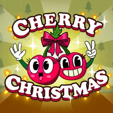 Play Cherry Christmas pokie online – OzzyBet AU