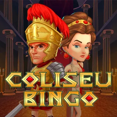 Play Coliseu Bingo pokie online – OzzyBet AU