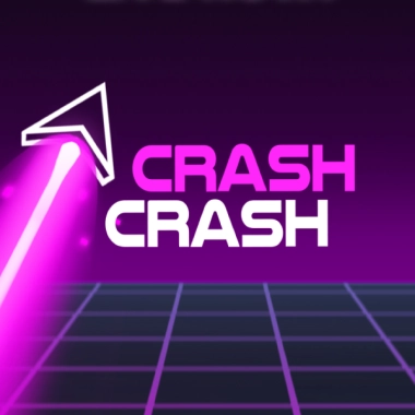 Play Crash Crash pokie online – OzzyBet AU