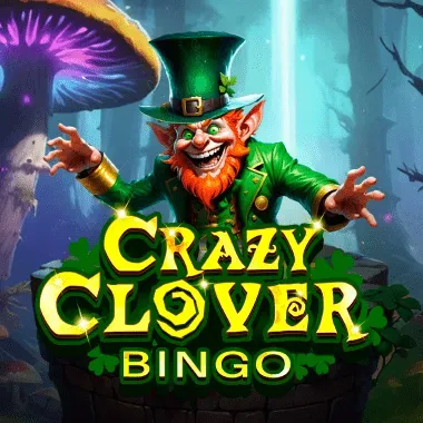 Play Crazy Clover Bingo pokie online – OzzyBet AU