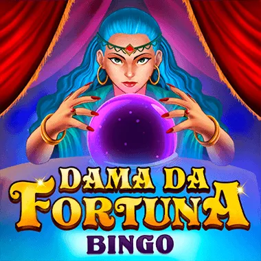Play Dama da Fortuna Bingo pokie online – OzzyBet AU