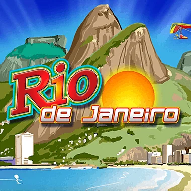 Play Rio de Janeiro pokie online – OzzyBet AU