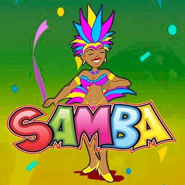 Play Samba pokie online – OzzyBet AU