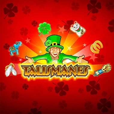 Play Talismanes pokie online – OzzyBet AU