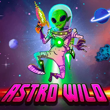 Astro Wild
