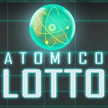 Play Atomico Lotto pokie online – OzzyBet AU