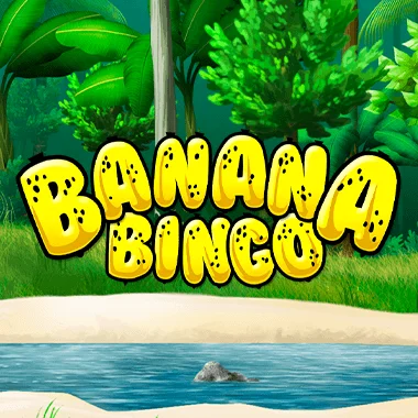 Play Banana Bingo pokie online – OzzyBet AU
