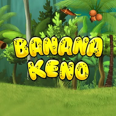 Play Banana Keno pokie online – OzzyBet AU