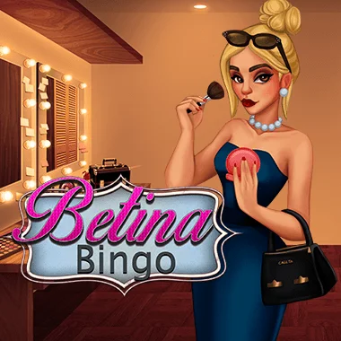 Play Betina Bingo pokie online – OzzyBet AU
