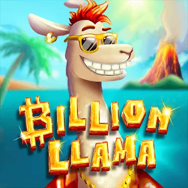 Play Bingo Billion Llama pokie online – OzzyBet AU