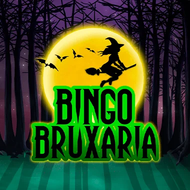 Play Bingo Bruxaria pokie online – OzzyBet AU