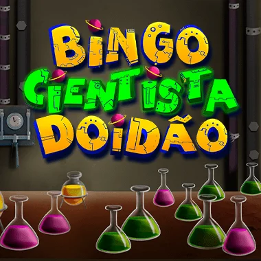 Play Bingo Cientista Doidão pokie online – OzzyBet AU