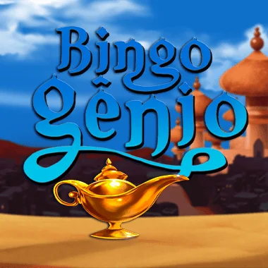 Play Bingo Gênio pokie online – OzzyBet AU