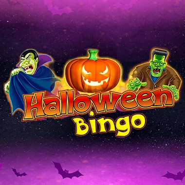 Play Bingo Halloween pokie online – OzzyBet AU